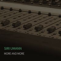 Siri Umann - More and More
