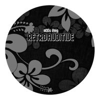 Eddu Reig - RetroAuditive