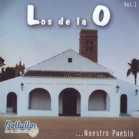 Los de la O - Nuestro Pueblo (Vol. 1)