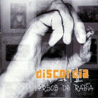 Discordia - Versos de Rabia