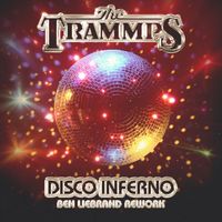 The Trammps - Disco Inferno (Ben Liebrand Rework)
