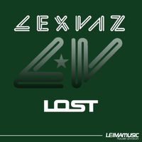 Lexvaz - Lost (Club Mixes)