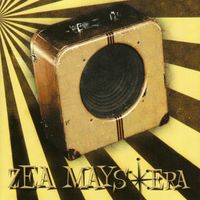 Zea mays - Era