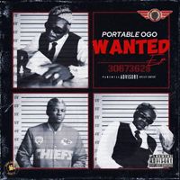 Portable - Ogo WANTED (Explicit)