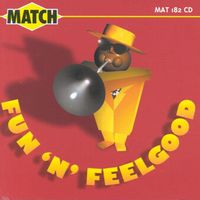 Steve Martin - Fun 'n' Feelgood