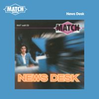 Steve Martin - News Desk