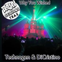 Technogen, Dicristino - Why You Wished