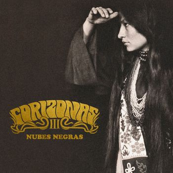 Corizonas - Nubes Negras
