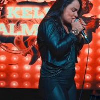 Kelly Almeida - Sucessos Sertanejo