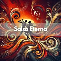 Felix Manuel - Salsa Eterna