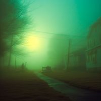 Inan - chained to the end