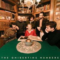 The Ghibertins - Numbers (Explicit)