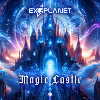 Exoplanet - Magic Castle