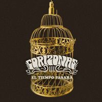 Corizonas - El Tiempo Pasará
