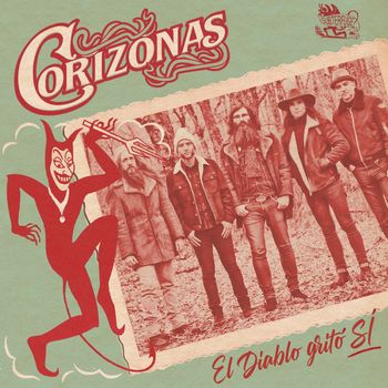 Corizonas - El Diablo gritó sí