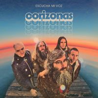 Corizonas - Escucha mi voz