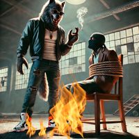 LONE WOLF - WYFM (Explicit)