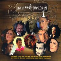 Varioust Artists - Uzun Yol Türküleri, Vol. 1