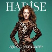 Hadise - Aşk Kaç Beden Giyer ?