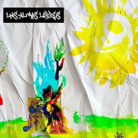 nube - Las Almas Libres