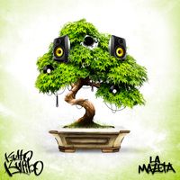 Kulto Kultibo - La Mazeta (Explicit)