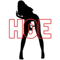 Nonsense - Hoe (Explicit)