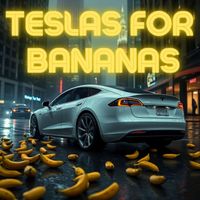 Windy City - Teslas For Bananas