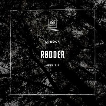 Rødder - Heel Tip