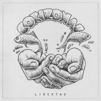 Corizonas - Libertad