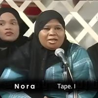 Nora - Tape 1