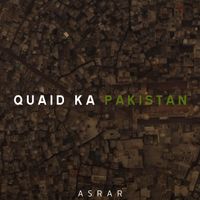 Asrar - Quaid Ka Pakistan