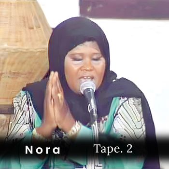 Nora - Tape 2
