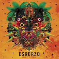 Eskorzo - Alerta Canibal