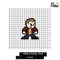 Angelo Raguso, FAW9 - Odissea