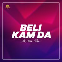 Ali Akbar Khan - Beli Kam Da