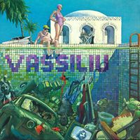 Pierre Vassiliu - Vassiliu