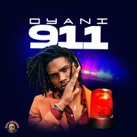 D'Yani & Kemar McGregor - 911 (Explicit)