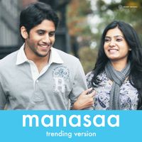 A.R. Rahman - Manasaa (Trending Version)
