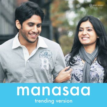 A.R. Rahman - Manasaa (Trending Version)