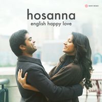 A.R. Rahman - Hosanna English Happy Love
