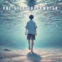 philipp yuy - One Step Underwater