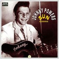 Johnny Powers - Sun Sessions