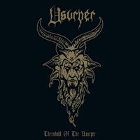 Usurper - Threshold Of The Usurper