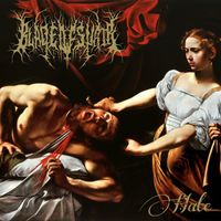 Blade of Surtr - Hate