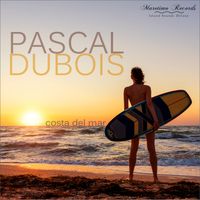 Pascal Dubois - Costa Del Mar (Silent Sea Remastered Mix)