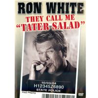 Ron White - They Call Me "Tater Salad" (Explicit)