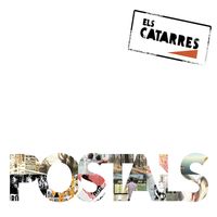 Els Catarres - Postals