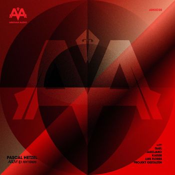 Pascal Hetzel - ASLM LP Remixes