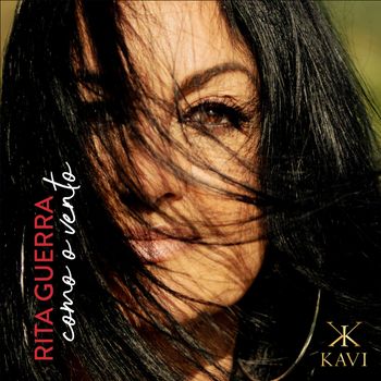 Rita Guerra - Como O Vento