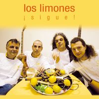 Los Limones - Sigue